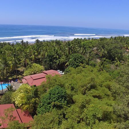 Beso Del Viento (Adults Only) Hotel Парита Екстериор снимка