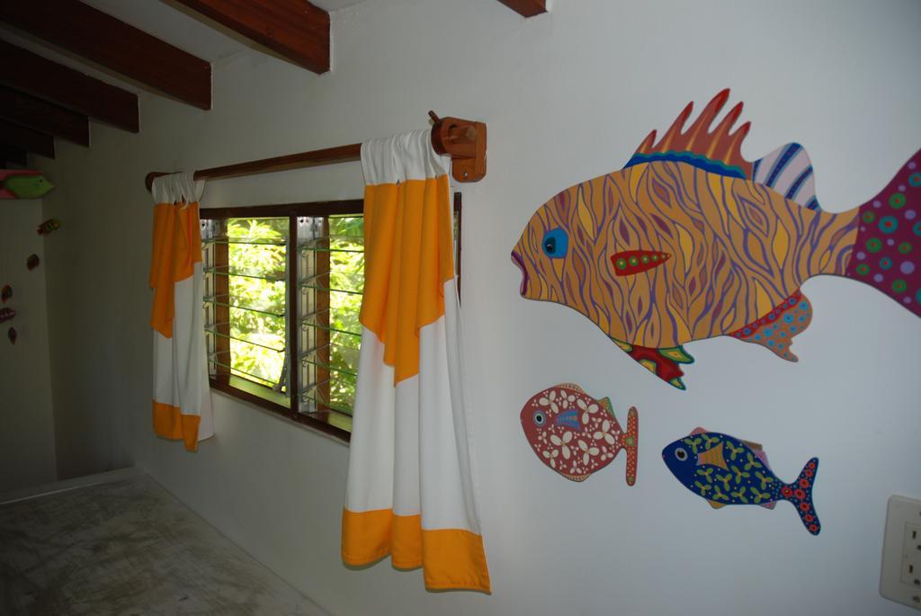 Beso Del Viento (Adults Only) Hotel Парита Екстериор снимка