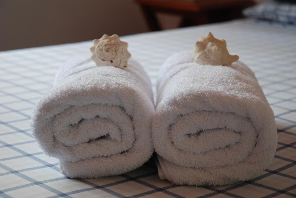 Beso Del Viento (Adults Only) Hotel Парита Екстериор снимка