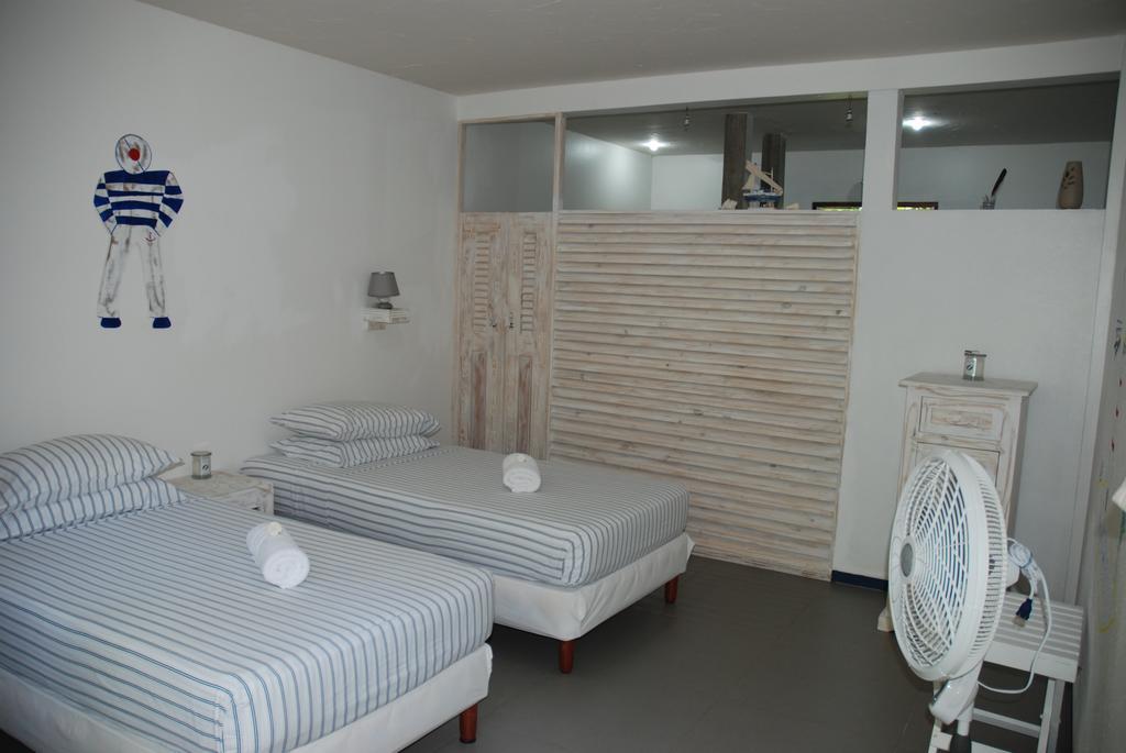 Beso Del Viento (Adults Only) Hotel Парита Стая снимка