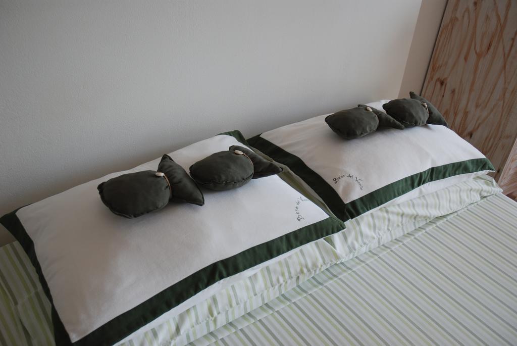 Beso Del Viento (Adults Only) Hotel Парита Екстериор снимка