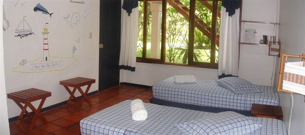 Beso Del Viento (Adults Only) Hotel Парита Екстериор снимка
