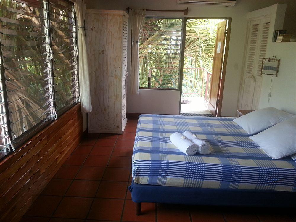 Beso Del Viento (Adults Only) Hotel Парита Екстериор снимка