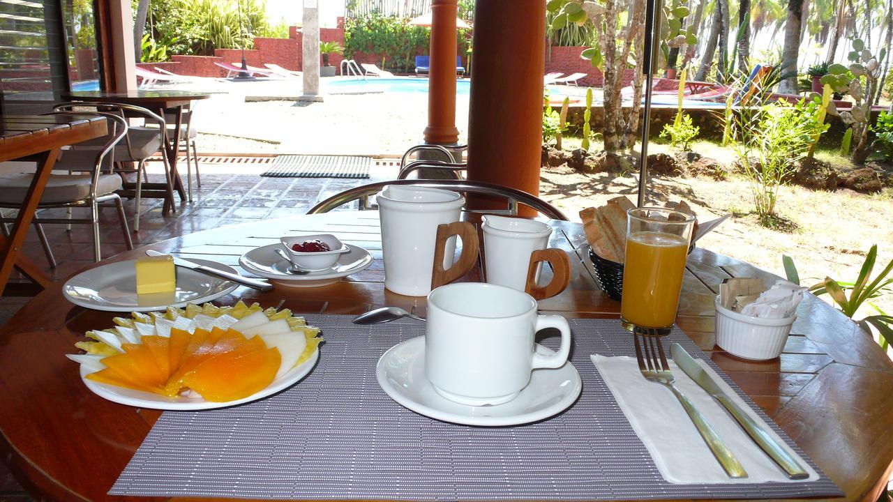 Beso Del Viento (Adults Only) Hotel Парита Екстериор снимка
