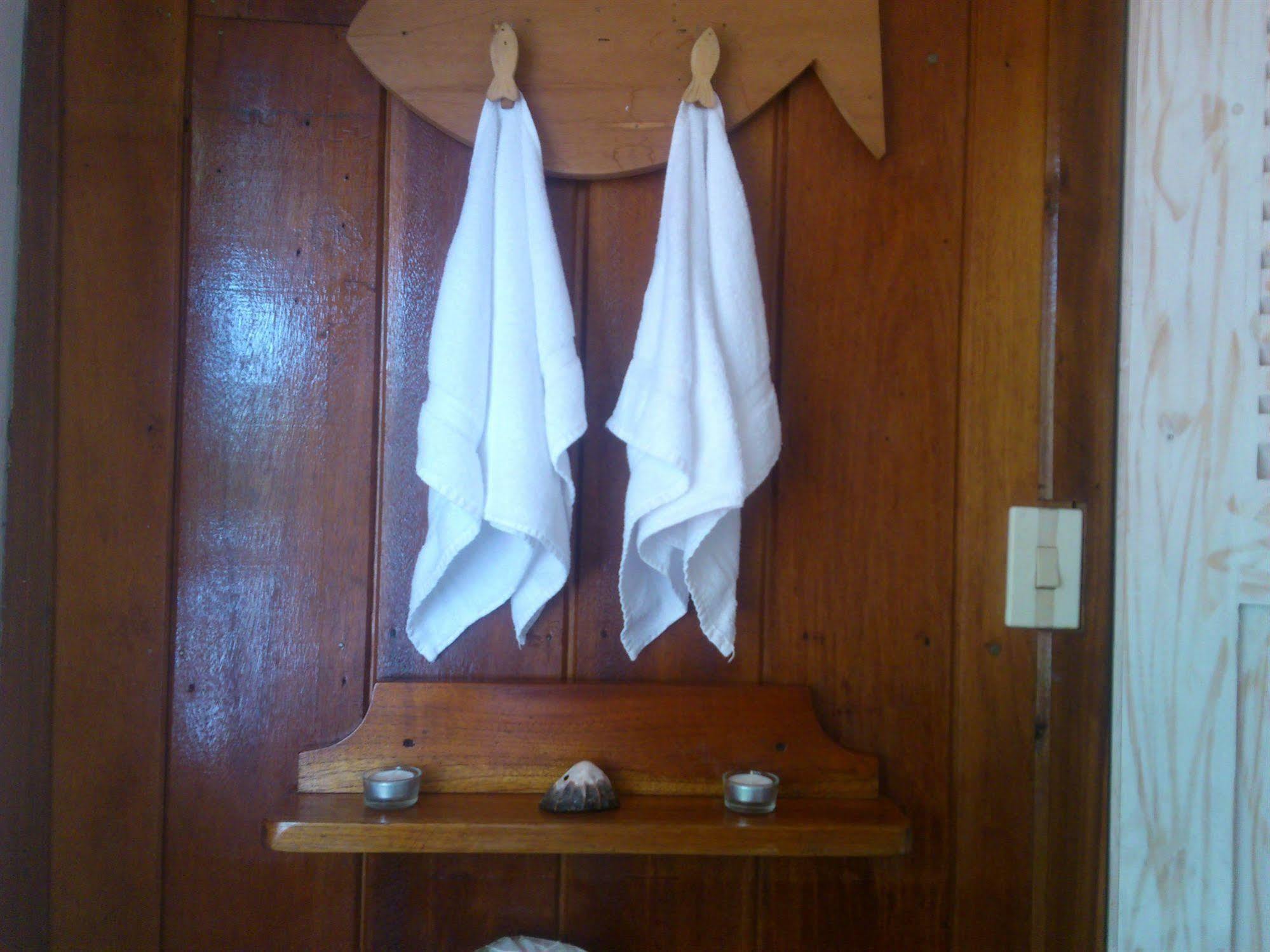 Beso Del Viento (Adults Only) Hotel Парита Екстериор снимка