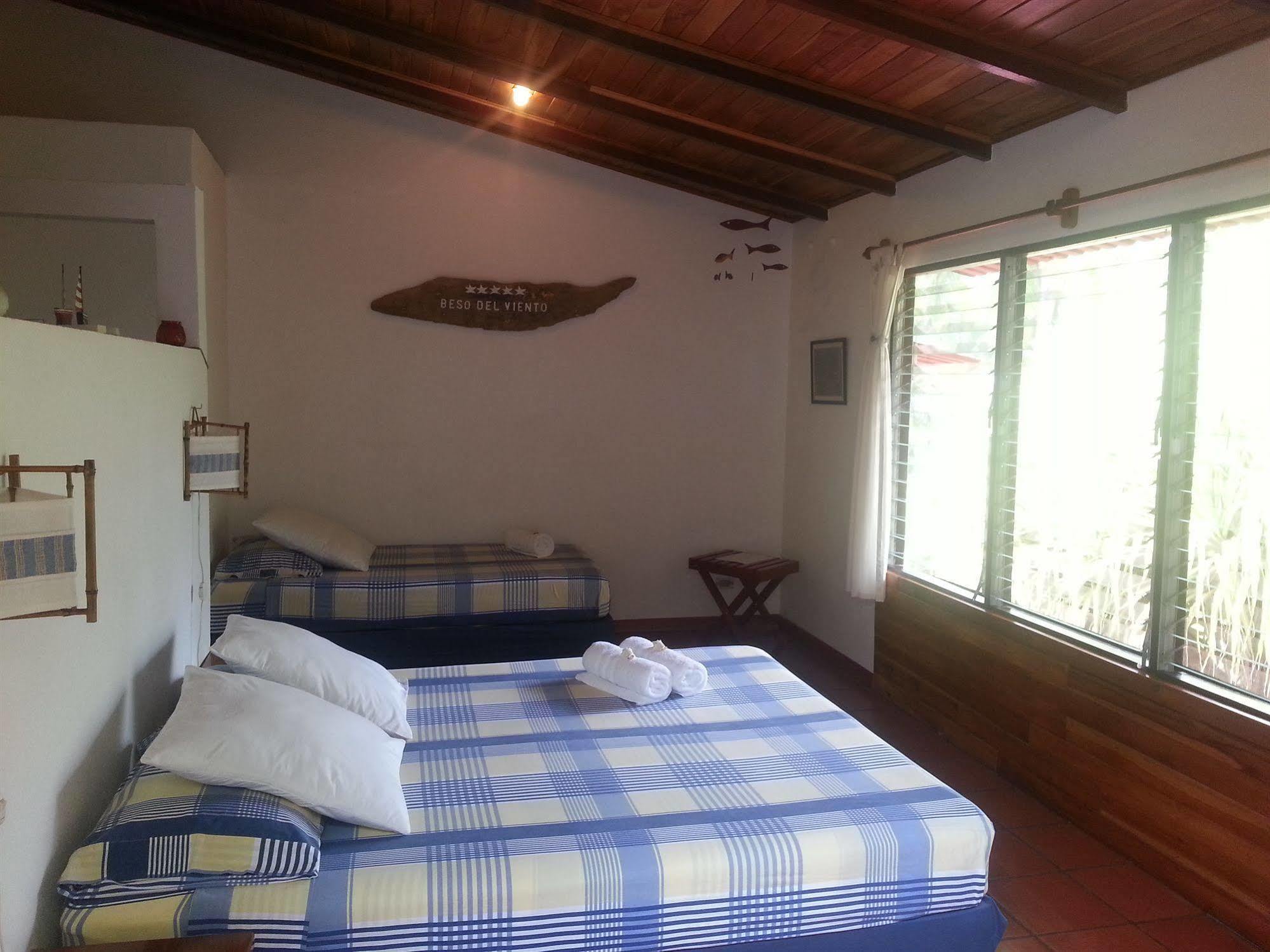 Beso Del Viento (Adults Only) Hotel Парита Екстериор снимка