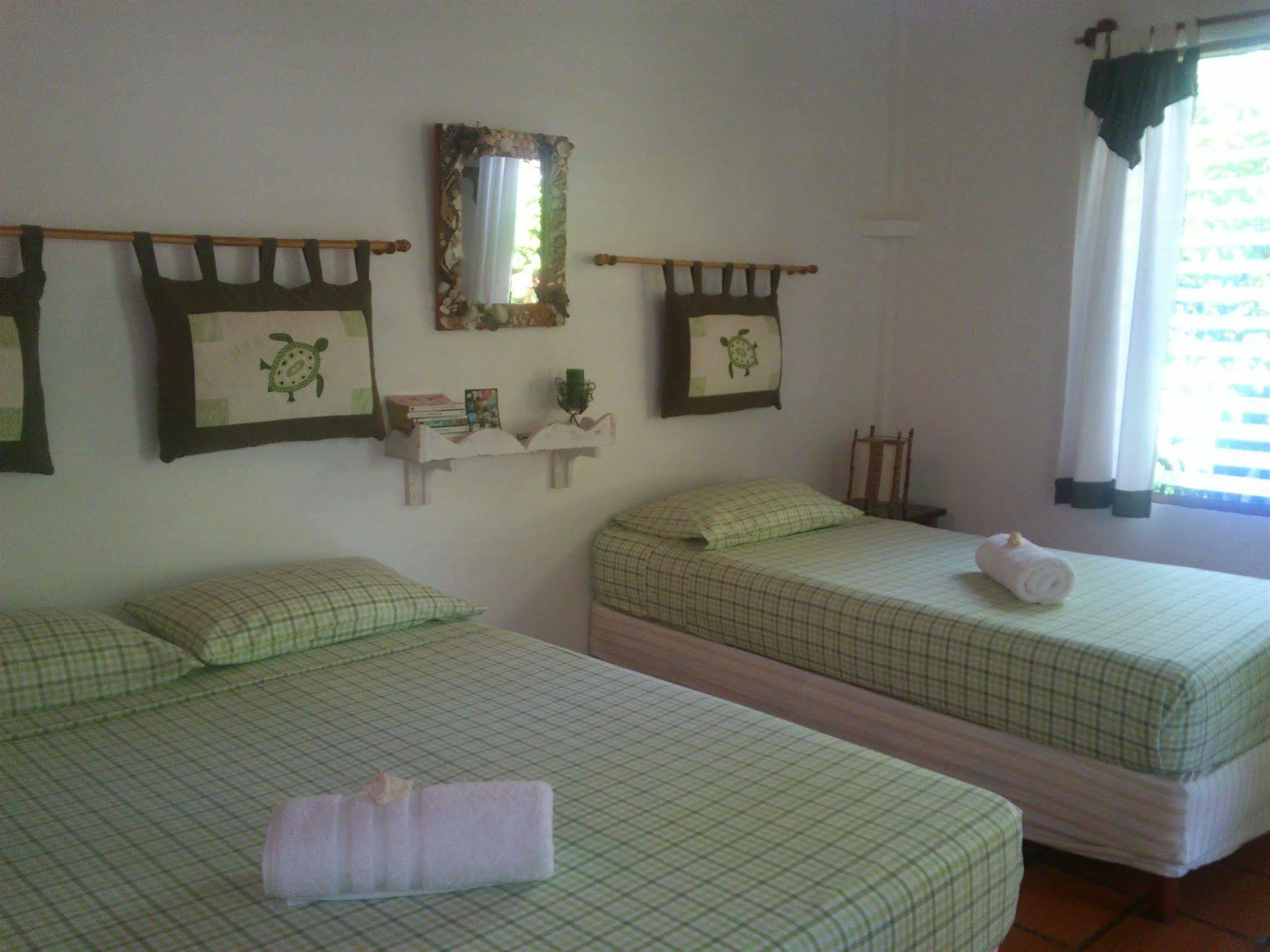 Beso Del Viento (Adults Only) Hotel Парита Екстериор снимка