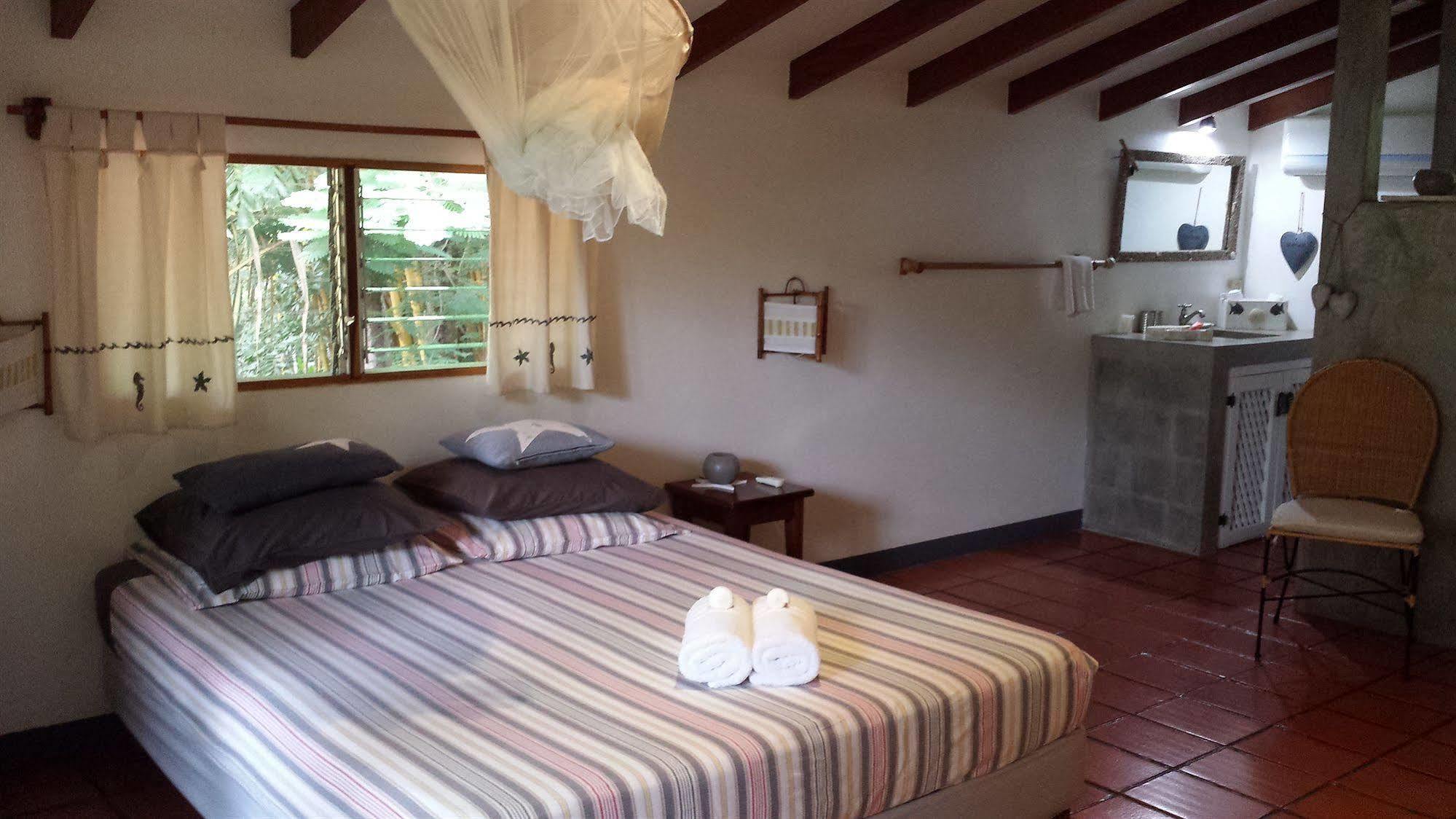 Beso Del Viento (Adults Only) Hotel Парита Екстериор снимка