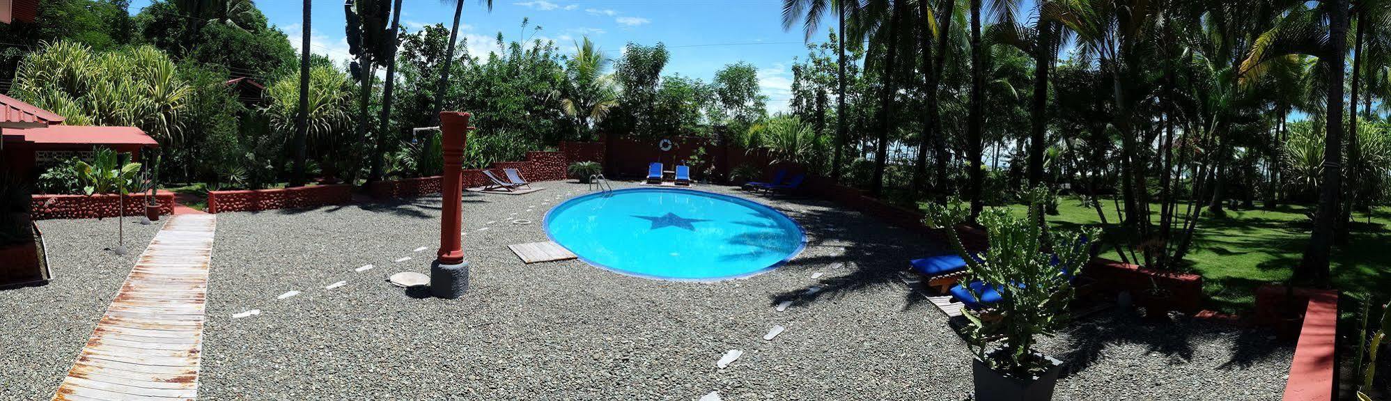 Beso Del Viento (Adults Only) Hotel Парита Екстериор снимка