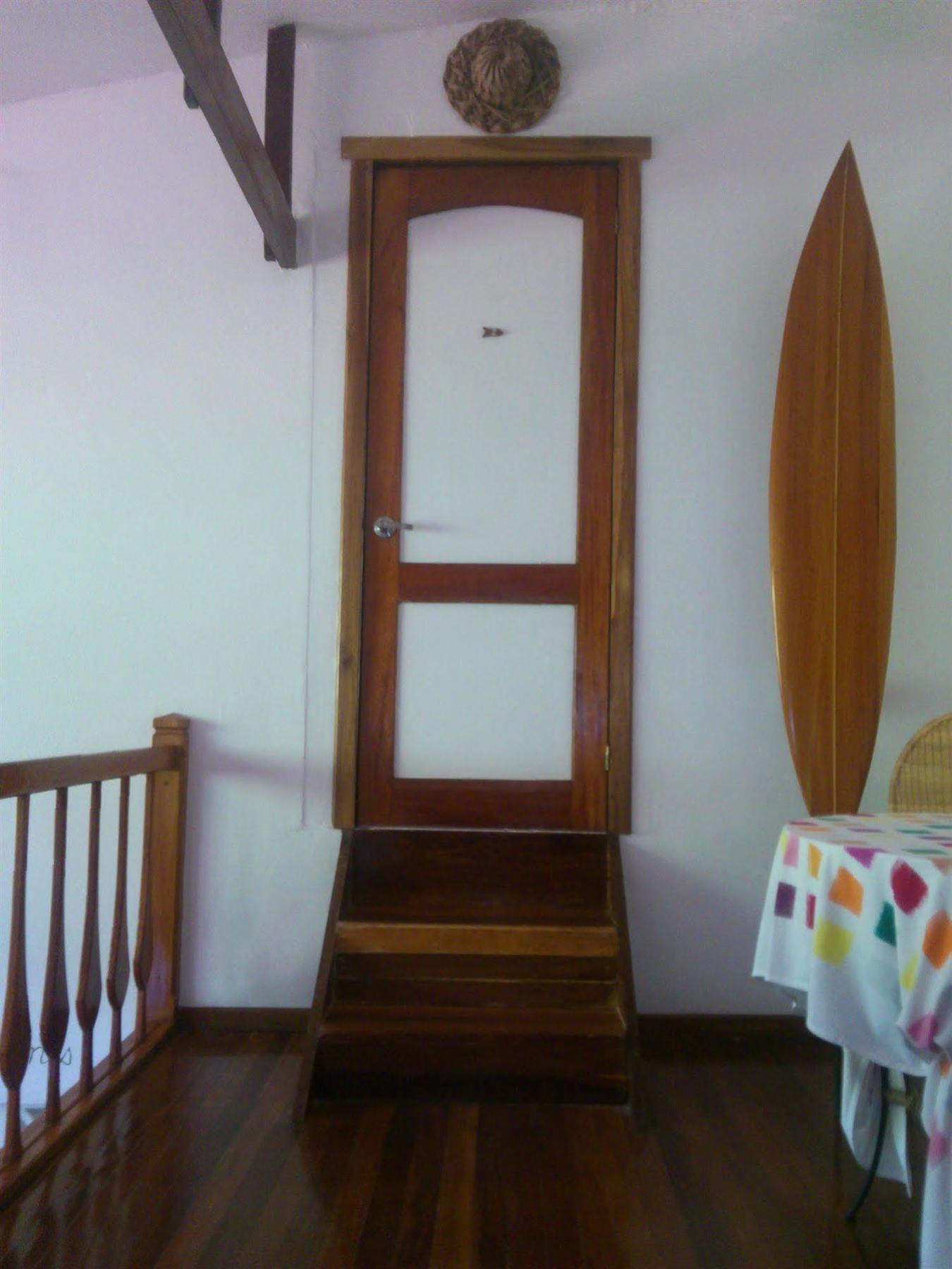 Beso Del Viento (Adults Only) Hotel Парита Екстериор снимка