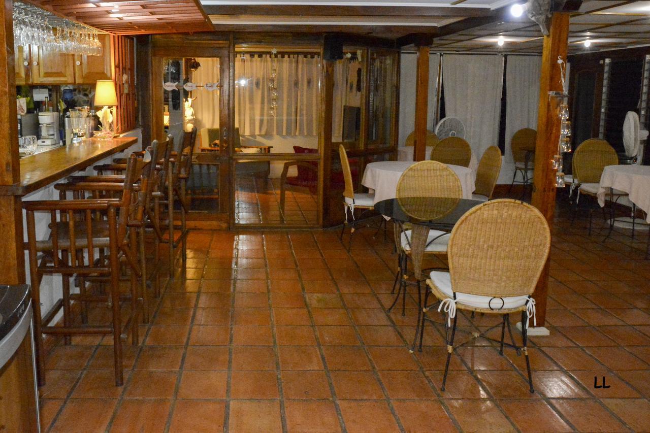 Beso Del Viento (Adults Only) Hotel Парита Екстериор снимка
